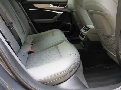 2022 Audi A6