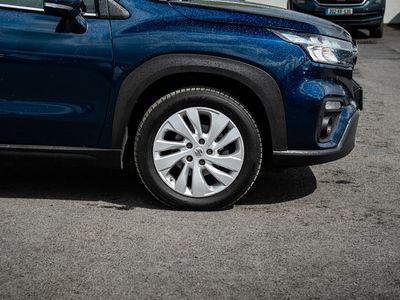 2023 Suzuki SX4 S-Cross