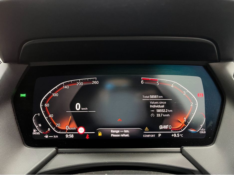 2021 BMW 2 Series