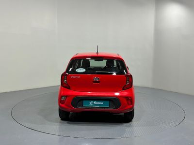 2018 Kia Picanto