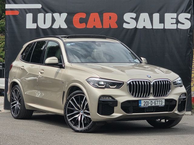 vehicle for sale from Lux Car Sales