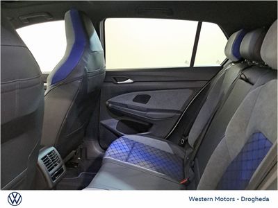 2026 Volkswagen Golf