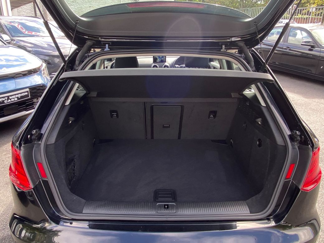 2016 Audi A3