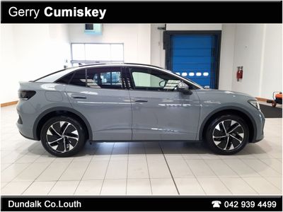 2025 Volkswagen ID.5