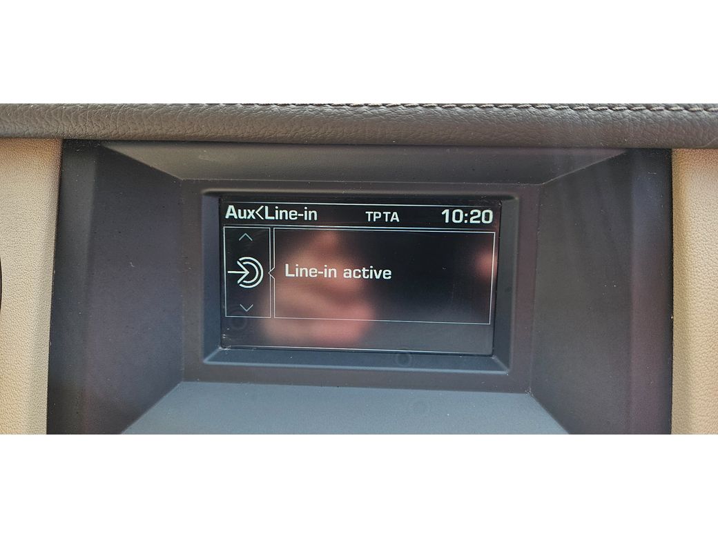 2016 Land Rover Discovery