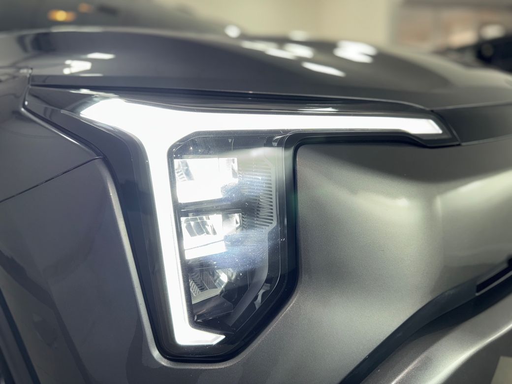 2026 Kia Stonic