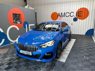2023 BMW 2 Series