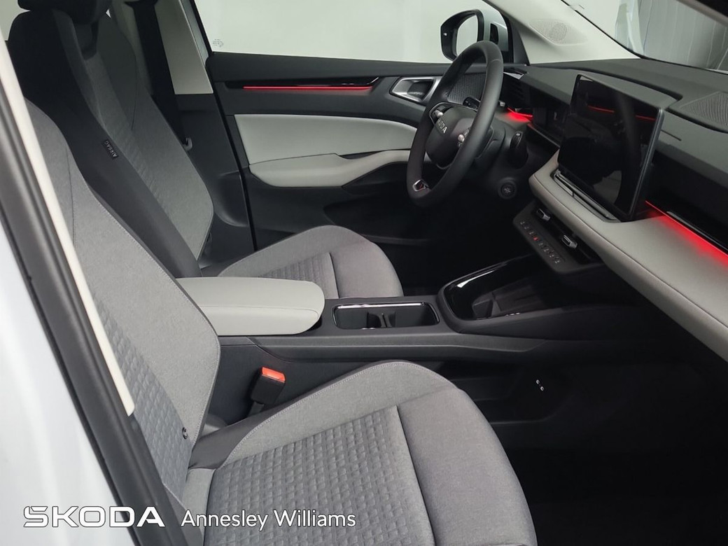 2027 Skoda Epiq