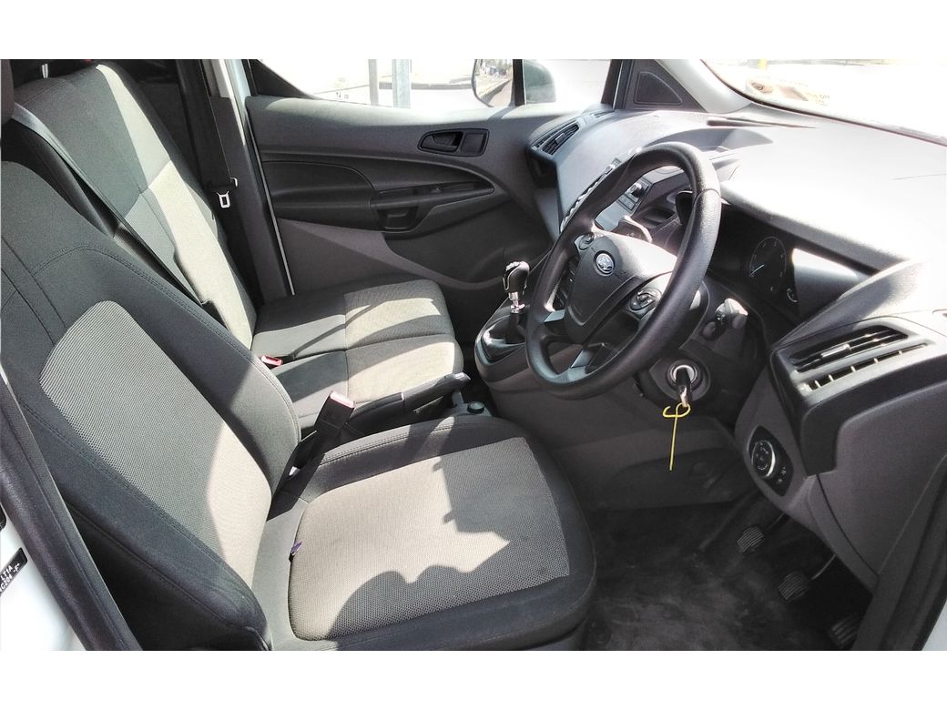 2022 Ford Transit Connect