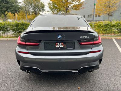 2022 BMW 3 Series