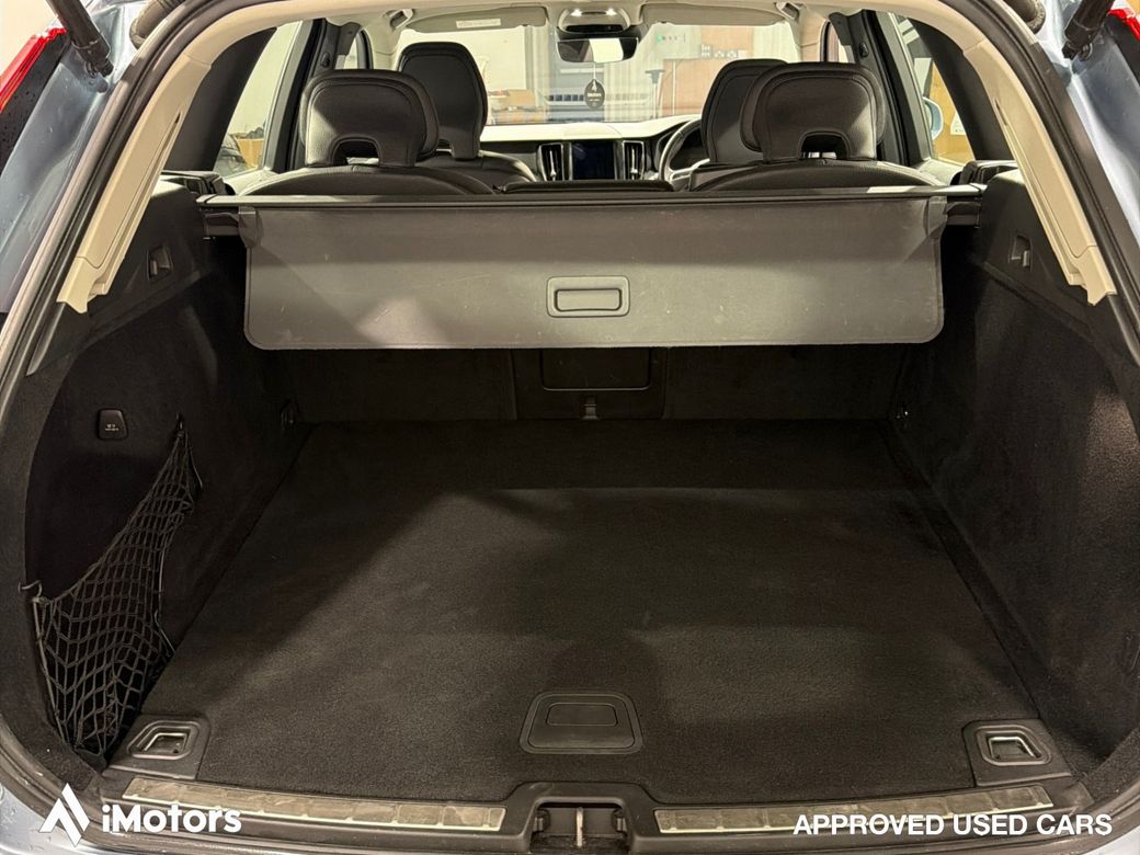 2019 Volvo XC60