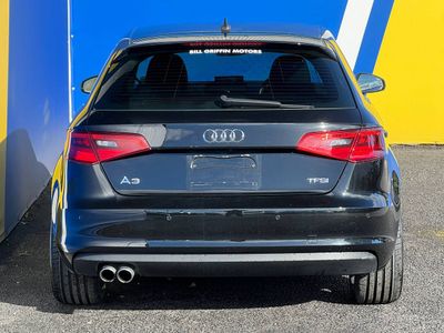 2016 Audi A3
