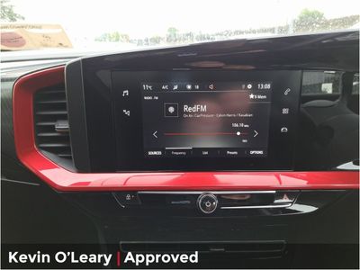 2023 Opel Mokka