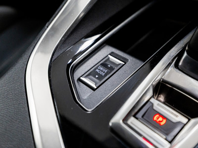 2021 Peugeot 3008