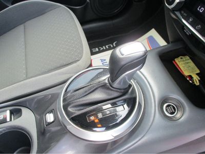 2021 Nissan Juke