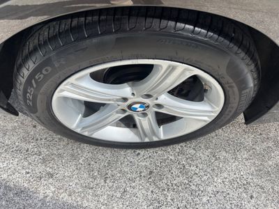 2018 BMW 4 Series