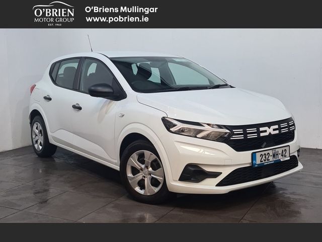vehicle for sale from O'Briens Motor Group