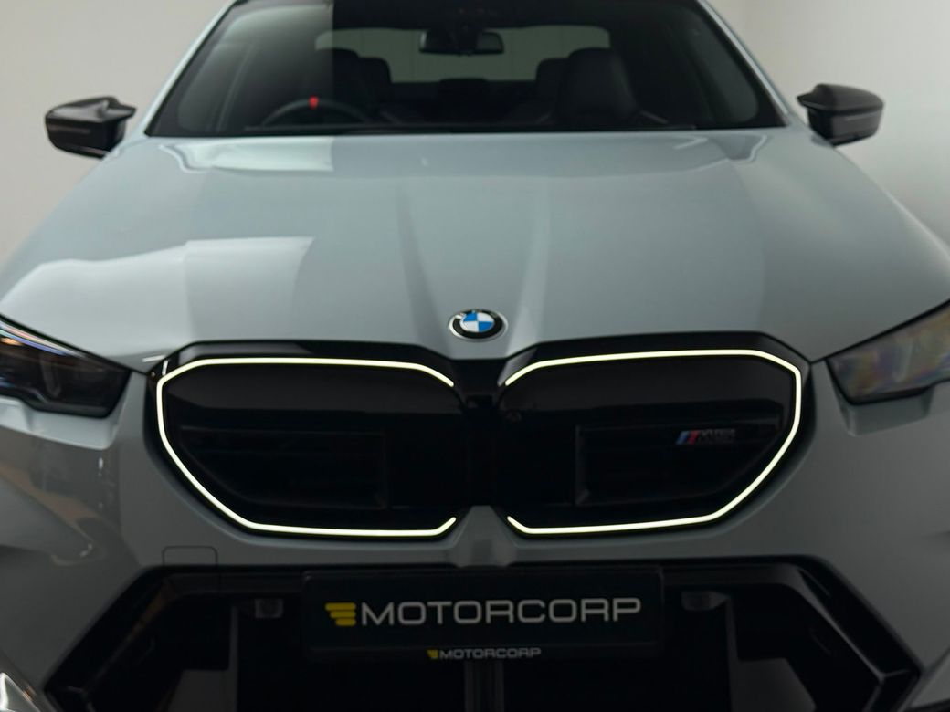 2026 BMW M5