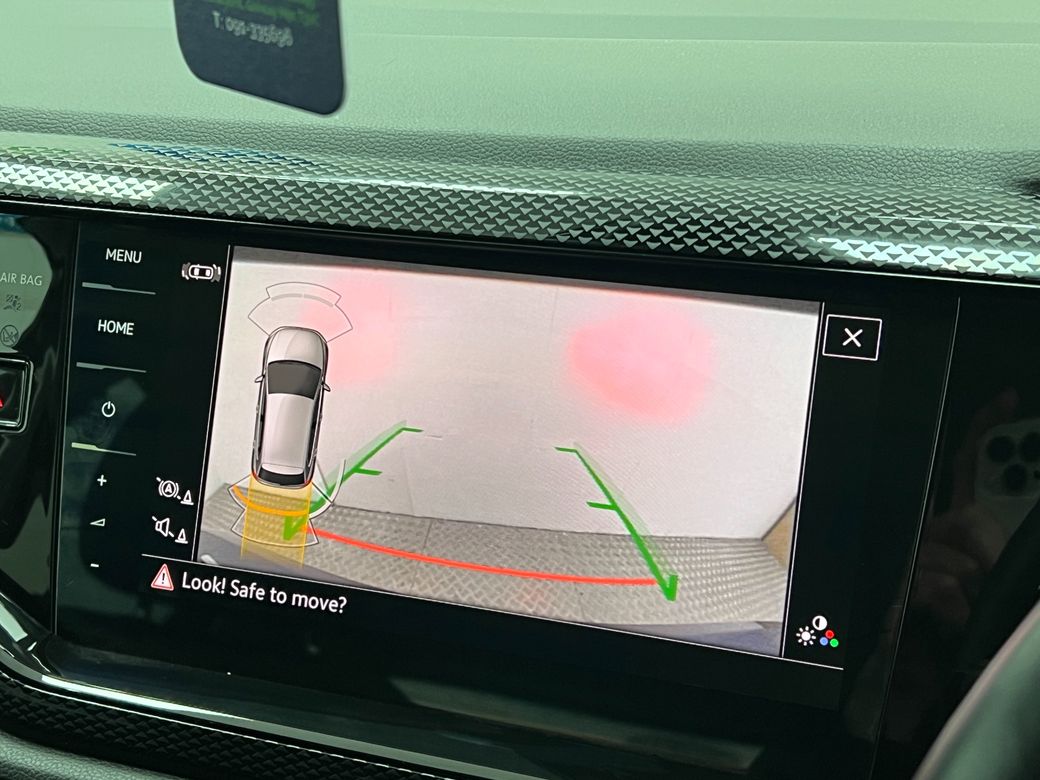 2023 Volkswagen Polo