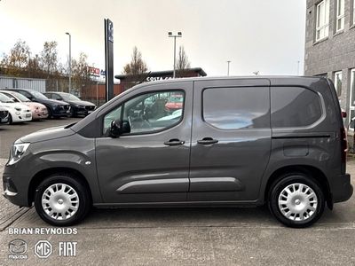 2023 Opel Combo