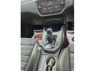 2018 SEAT Ibiza