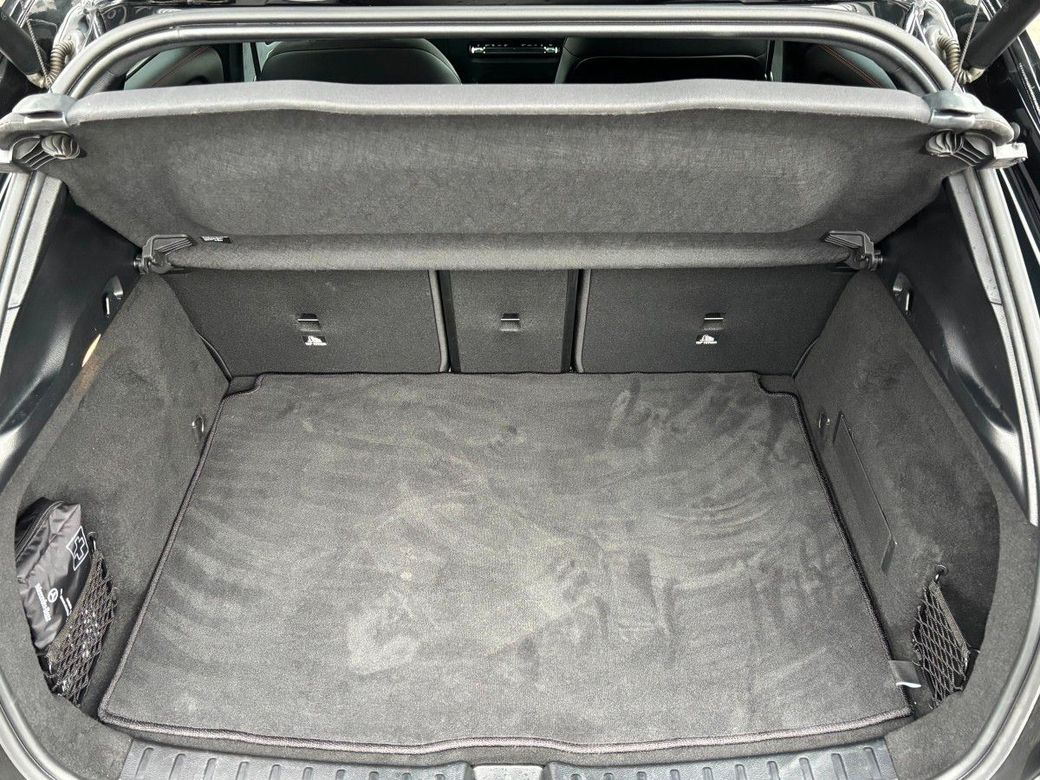 2024 Mercedes-Benz EQA