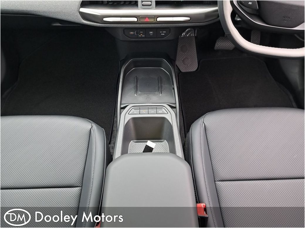 2026 Kia EV4