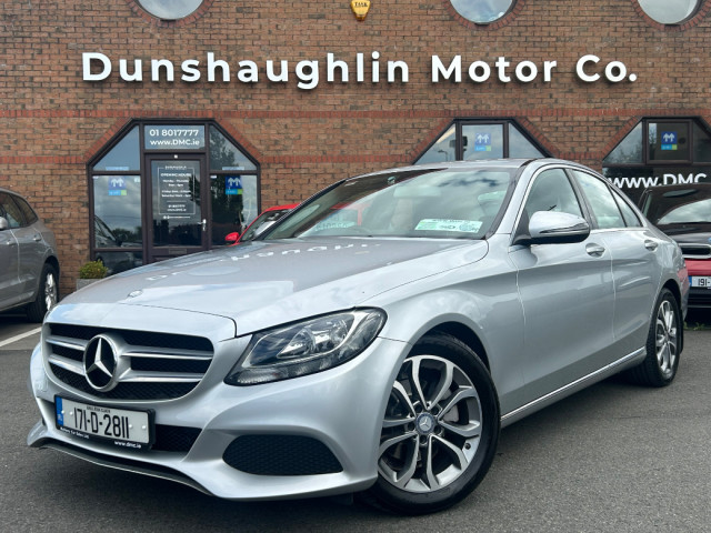vehicle for sale from Dunshaughlin Motor Co