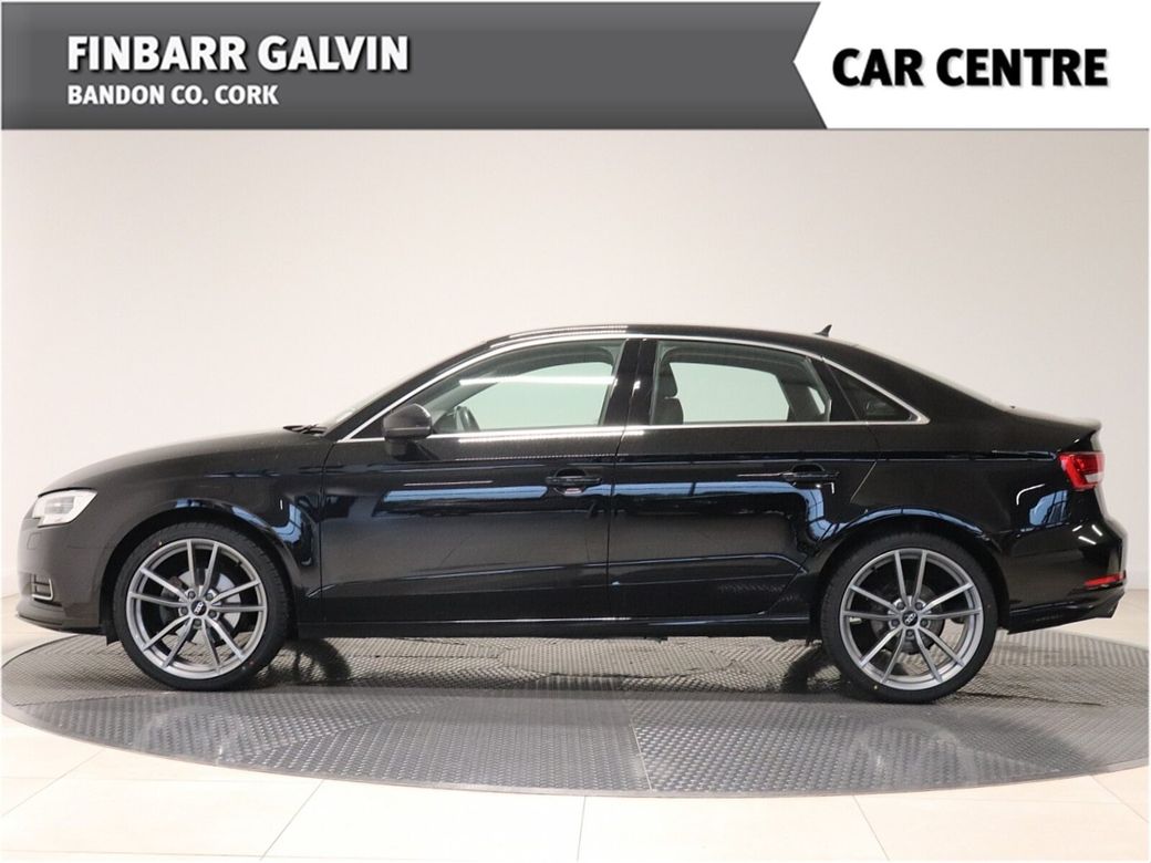 2018 Audi A3