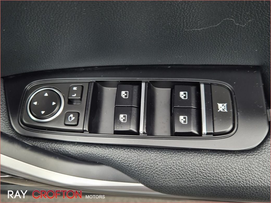 2025 Kia XCeed
