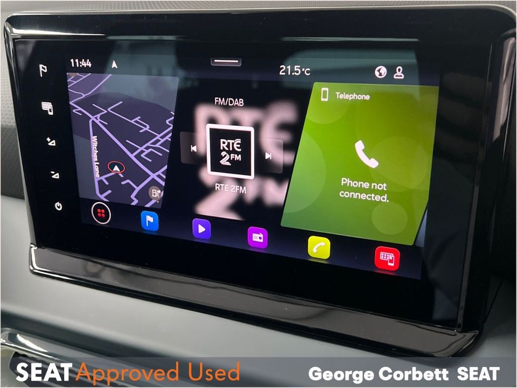 2026 SEAT Arona