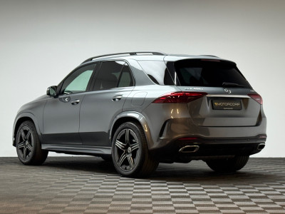 2024 Mercedes-Benz GLE Class
