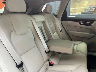 2024 Volvo XC60
