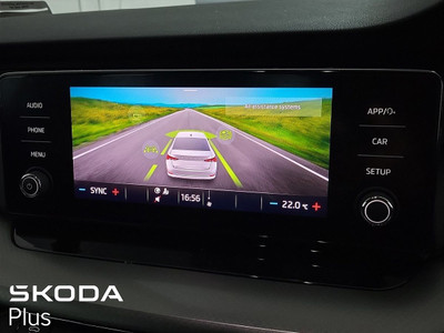 2024 Skoda Octavia