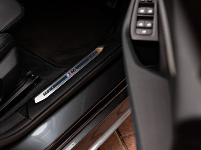 2021 BMW 1 Series