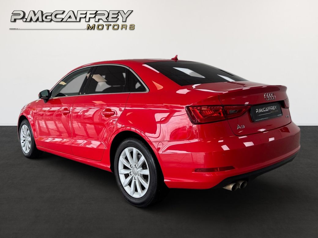 2016 Audi A3