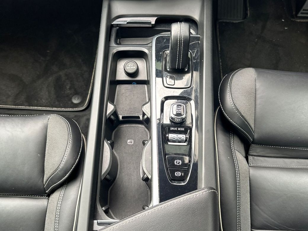 2021 Volvo XC60