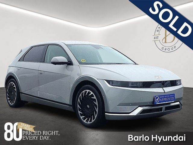vehicle for sale from Barlo Ford Clonmel