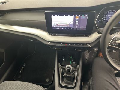 2024 Skoda Octavia