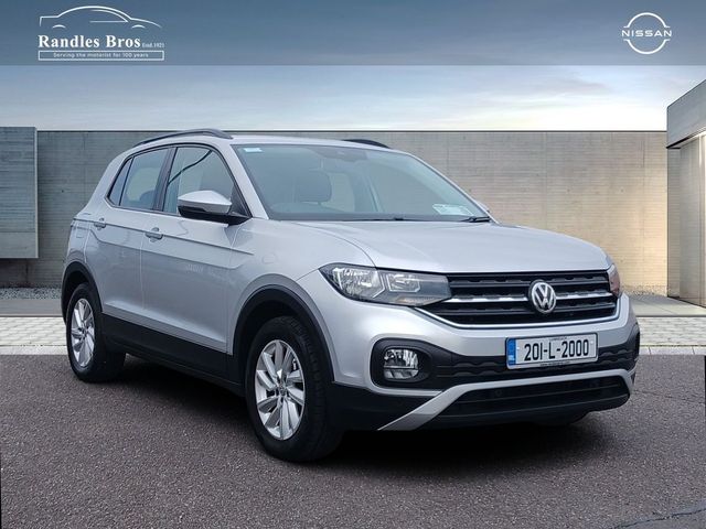 vehicle for sale from Randles Bros Tralee