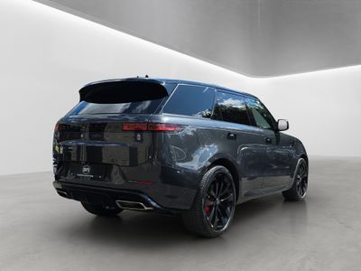 2024 Land Rover Range Rover Sport