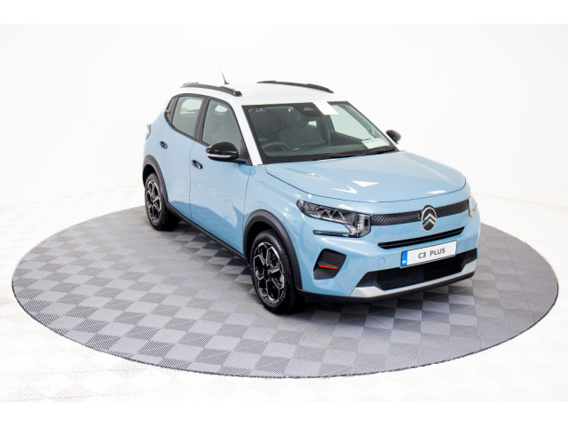 vehicle for sale from Kevin Egan Cars