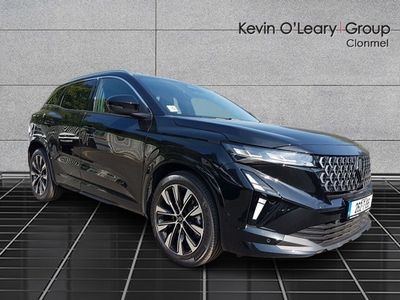 2026 Renault Austral