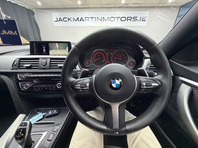 2019 BMW 4 Series