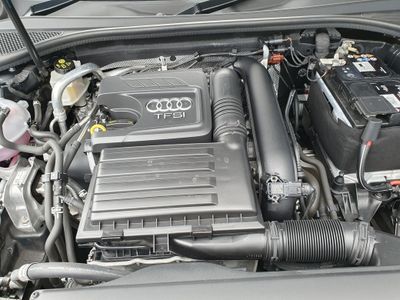 2020 Audi A3