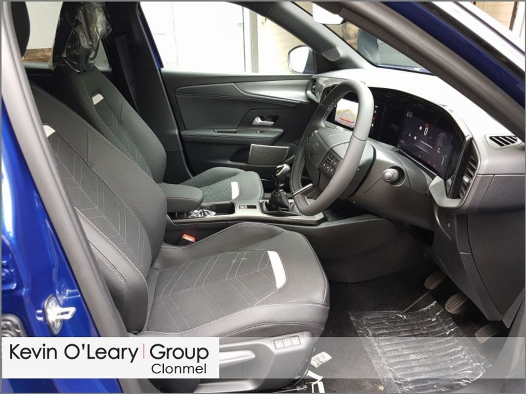 2025 Opel Mokka