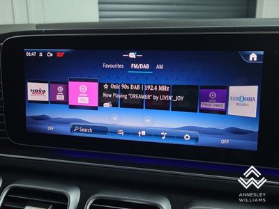 2024 Mercedes-Benz GLE Class