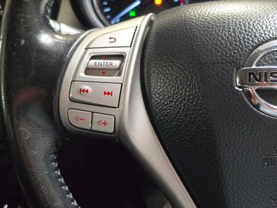 2016 Nissan Pulsar