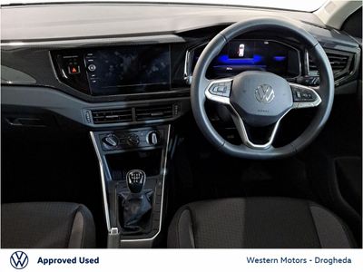 2026 Volkswagen Polo