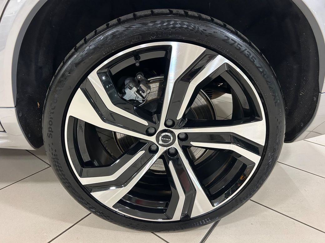 2024 Volvo XC90